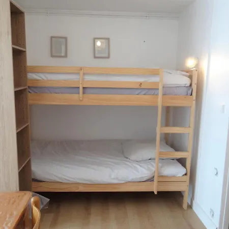 Studio Appartement *
