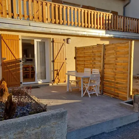Apartamento Studio *