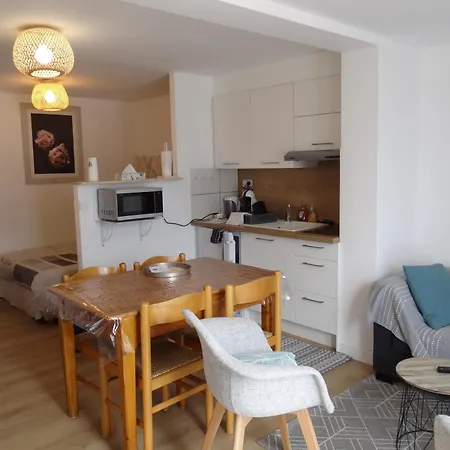 Apartamento Studio *
